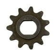 thumbnail image 5 of Superior Material! 25H Chain Pinion Gear 9T/11T/13T Electric Scooter Sprocket, 5 of 6