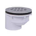 thumbnail image 2 of Oatey 42787 Shower Drain Pvc Offset 2 In., 2 of 3
