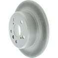 thumbnail image 3 of Centric Parts Disc Brake Rotor P/N:320.44106 Fits select: 1995-1999 TOYOTA AVALON, 3 of 5