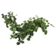 thumbnail image 5 of 2pcs Muro Artificial Colgando Hiedra Hoja Triángulo De La Decoración Vid Follaje De Hoja de uva, 5 of 9