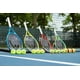thumbnail image 2 of Raqueta de Tenis HEAD Amarillo Equilibrio de Luz para Niños Principiantes, 2 of 8