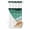Green, variant on No Hook Shower Curtain, Turquoise Long Bathtub Curtains with Snap in Liner, Ocean Wave Stripes Modern Abstract Beach Waterproof Washable Fabric Bathroom Curtain Sets, 72"W x 78"L