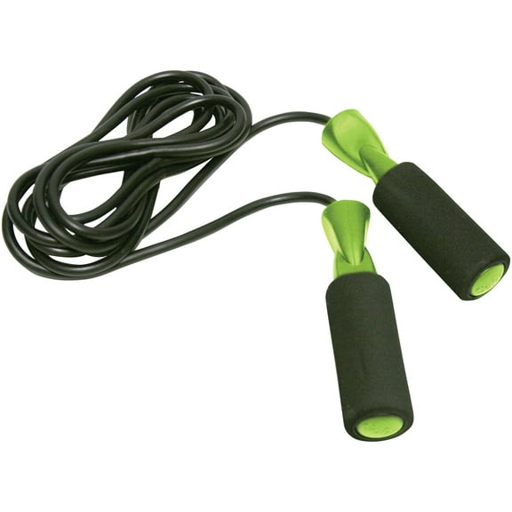 GoFit Speed 9-ft PVC Jump Rope,  GF-SR