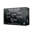 thumbnail image 1 of Set de mejoras Warhammer The Horus Heresy Legiones Astartes, 1 of 1