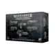 thumbnail image 1 of Set de mejoras Warhammer The Horus Heresy Legiones Astartes, 1 of 1