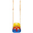 thumbnail image 4 of Wchiuoe Baby Toy,Hanging Chair,Kids Swings Indoor Outdoor Relax Comfortable Hanging Chair Playing Equipment Children Toys, 4 of 8