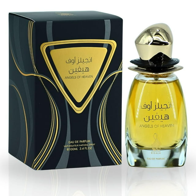 Perfume Risala Angels of Heaven Eau de Parfum, 100 ml, unisex