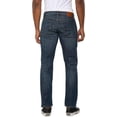 thumbnail image 2 of Lucky Brand Men's 121 Heritage Slim Fit Jeans Patton Village, 32W X 30L, 2 of 2