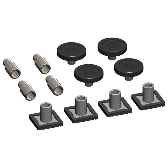 QuickJack SUV and Light Truck Adapters