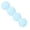 Blue, variant on 1 Pc Door Stoppers Wall Protector Silicone Door Bumper Round Silicone Door Knobs Guard Wall Shield Self-Adhesive Wall Shield Self Adhesive Door Handle Bumper for Walls, Beige