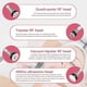 thumbnail image 4 of 40kHz Ultrasonic Cavitation Slimming Machine 4 in 1 RF Shaping Negative Pressure Massage Slimming Beauty Instrument, 4 of 5