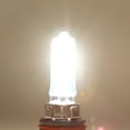 thumbnail image 3 of 4x 9005 9006 Halogen Combo Headlight Kit High Low Beam Bulbs Bright Warm White 4200K, 3 of 12