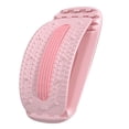 thumbnail image 2 of Dispositivo de Galleta de Espalda, Camilla Lumbar de ABS EVA ABS ERGONÓMICA EVA PARA EL HOGAR, 2 of 7