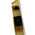thumbnail image 5 of Guitarra Pro Slim Koa 39 Con Eq Y Funda Acolchada, 5 of 5