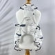 thumbnail image 3 of Spring and Summer Pet Slip Dress Small and Medium-sized Dog Thin Clothes Cute Cartoon Princess Dress Designer Dog Clothing ShopWise Round, 3 of 8