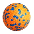 thumbnail image 2 of CBFFDC One-hand Throw Dog Toy High Elastic Dog Ball Toy Bite Resistant Anxiety Relief with Unique 3D Protrusions Interactive Pet, 2 of 7