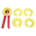 thumbnail image 3 of Watch Bezel Rings Opener, Watch Insert Rings Opener Wear Resistant  For Watch Repairing, 3 of 8