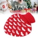 thumbnail image 5 of Rubber Hot Water Bottle, 800ml Hot Water Bottle Keep Warm Relieve Pain For Winter ANGGREK Otros, 5 of 8