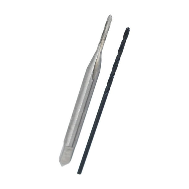 Kit de brocas y grifos Drill America POUM4X.7 M4 x 7