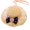 D, variant on Pet Woven Straw Hat, Sun Protection Cap for Cat Dog Outdoor Sunscreen Dress Up
