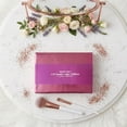 thumbnail image 3 of Ulta Beauty Box Ultamate Color Edition, 87 Piece Collection Set Makeup Palette, Highly Pigmented, Gift Kit, Pink Metallic, 3 of 6