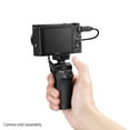 thumbnail image 5 of Sony Vct Camera Grip, Vlogging Black (VCTSGR1), 5 of 5