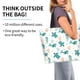 thumbnail image 2 of Easygdp Turtles And Seahorses Bolsas Tote para Mujer, Bolsos de Hombro para Viaje, Bolsos de Mano de Gran Capacidad para Compras y Trabajo, 2 of 8