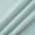 thumbnail image 6 of Phantoscope Linen Trimmed Farmhouse Series Decorative Throw Pillow, 20" x 20", Light Blue, 1 Pack, 6 of 6
