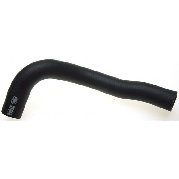 Radiator Coolant Hose Fits select: 1993-1994 TOYOTA T100, 1984-1985 TOYOTA VAN WAGON