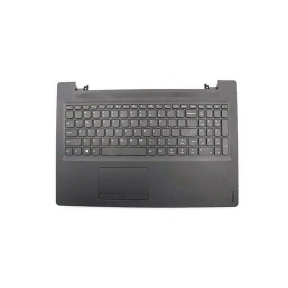 New Genuine Lenovo Ideapad 110-15IBR Palmrest Touchpad with Keyboard 5CB0L46248