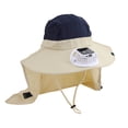 thumbnail image 4 of Womens Sun Hat Solar Fisherman Hat Men'S Full Protection Sun Hat Outdoor Fan Hat Sun Hat, 4 of 6