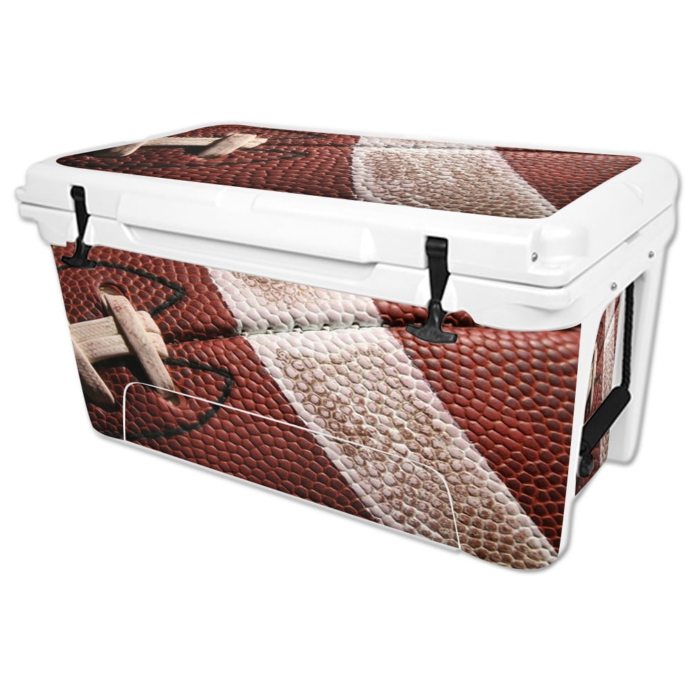 MightySkins Skin For RTIC 20 Cooler (2017 Model) Protective, Durable, and Unique Vinyl Decal