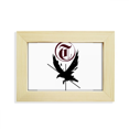 thumbnail image 1 of Ravens Birds Flying Animals Desktop Decorate Photo Frame Picture Art Painting 5x7 inch, 1 of 3