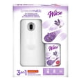 thumbnail image 1 of Kit dispensador para aromatizante de ambiente Wiese premium classic aroma lavanda 1 pza, 1 of 1