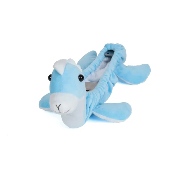 Blade Buddies Ice Skating Soakers - Loch Ice Monster