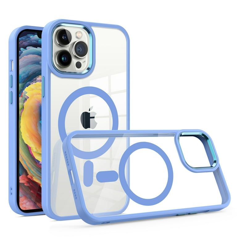 Apple 純正 iPhone 14 Clear Case MagSafe iPhone 14 Pro Max Clear Case with MagSafe - Apple