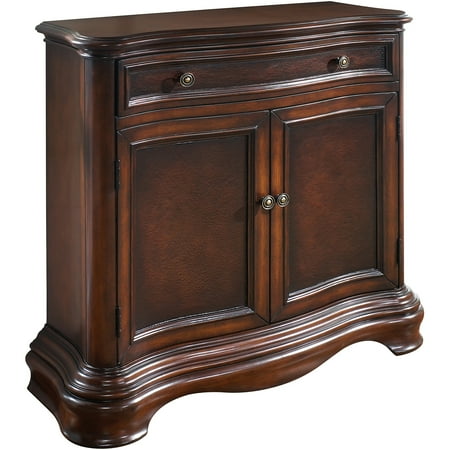 Pulaski Furniture Wood Accent Hallway Chest, Brown - Walmart.com