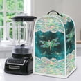 thumbnail image 5 of HELLHERO 1pc Dragonfly Blender Dust Cover Reusable for Household Kitchen Use, 5 of 6