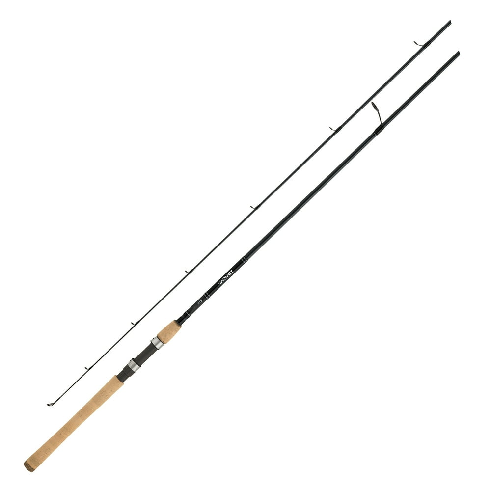 Daiwa DXS Salmon and Steelhead Spinning Rod, 9'6