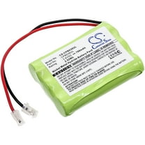 Replacement Battery for Universal AAA x 3,PN:AAAx3,700mAh