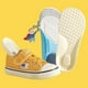 thumbnail image 1 of Kids Orthopedic Insoles For Children Plantar Fasciitis Arch Support Orthotic Comfort Shoe Sole Memory Foam Sports Running Insole, 1 of 5
