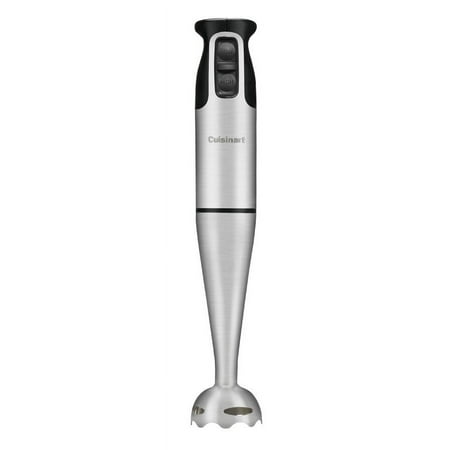 Cuisinart - Smart Stick Variable Speed Hand Blender - Silver