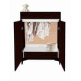 thumbnail image 1 of Closet Infantil HUDSON Mueble Ropero De Almacenamiento., 1 of 6