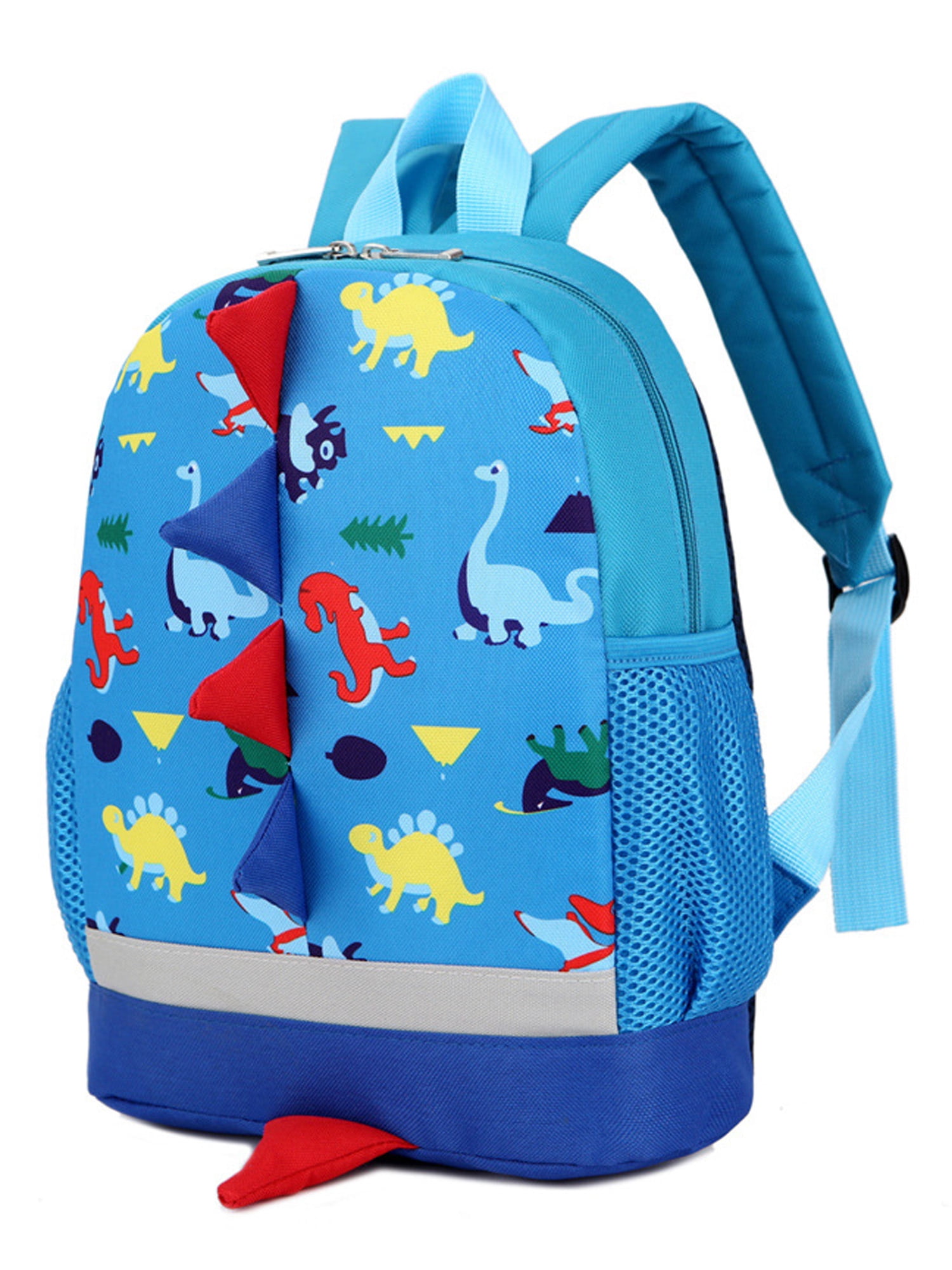 Kid's Children Boys Girls Preschool Backpack Kindergarten School Bags