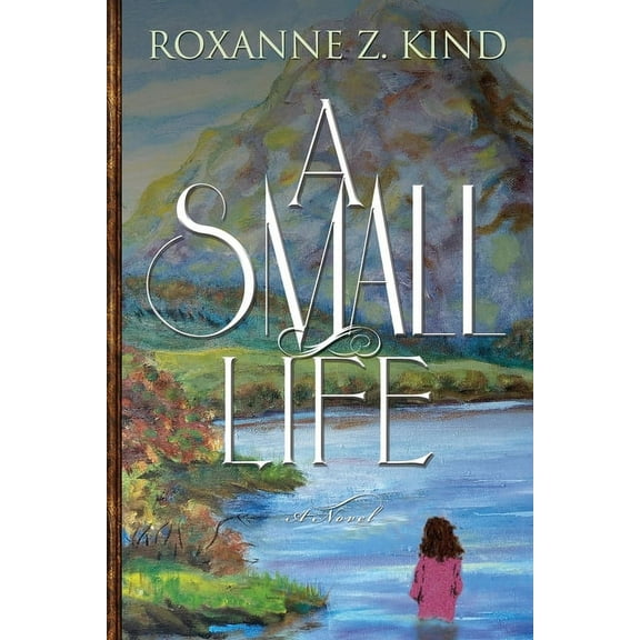 A Small Life, (Paperback)