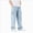 A02-Light Blue, variant on Gibobby Boys Pants Little Boys Pants Cargo Joggers Pants 2T 3T 4T 5T 6T 7T Toddler Quick Dry Lightweight Hiking Pants Kids Toddler Pull On Pants(12-13 Years,Light Blue)