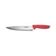 thumbnail image 1 of Cuchillo Ekco Chef Mandy Rojo Mango Ergonómico, 1 of 4