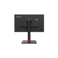 thumbnail image 3 of Monitor LENOVO ThinkVision T24i-30 (63CFMAR1LA), 3 of 7