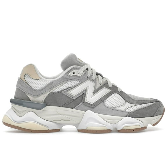 New Balance Men's 9060 Slate Grey Calcium Shoes, from StockX