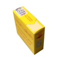 thumbnail image 2 of Listan Labels - Etiqueta Autoadhesiva Diseño Númerico - Pack de 50 (Plata), 2 of 2